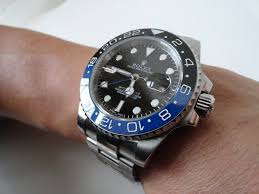 Rolex GMT-Master II Replica Watches